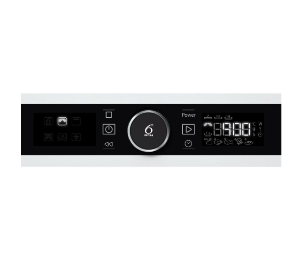 Whirlpool Outlet AMW731WH - 1568185 - zdjęcie 2